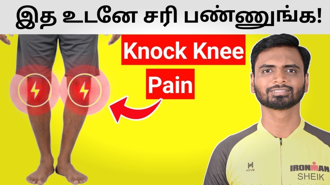 Knee alignment correction tools