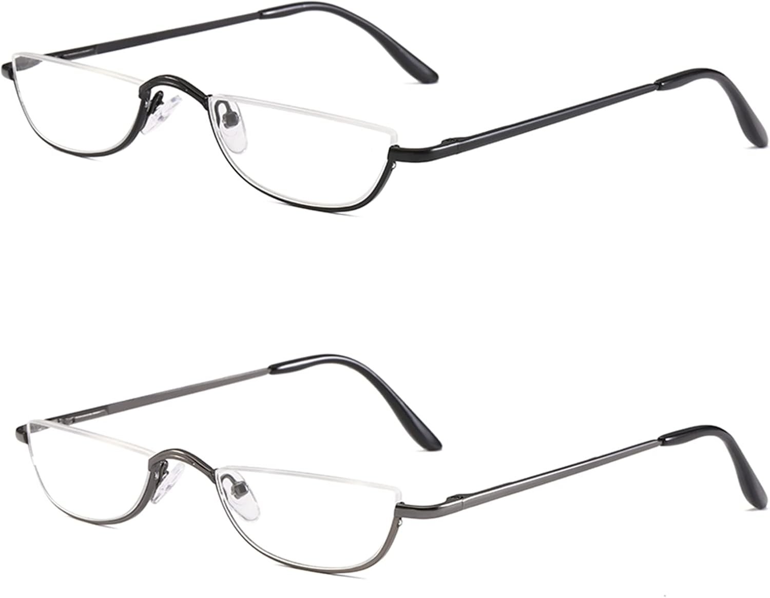lightweight reading glasses