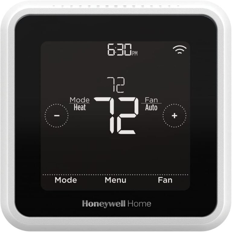 smart thermostats