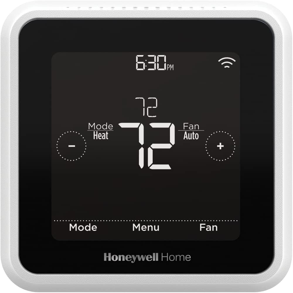 smart thermostats