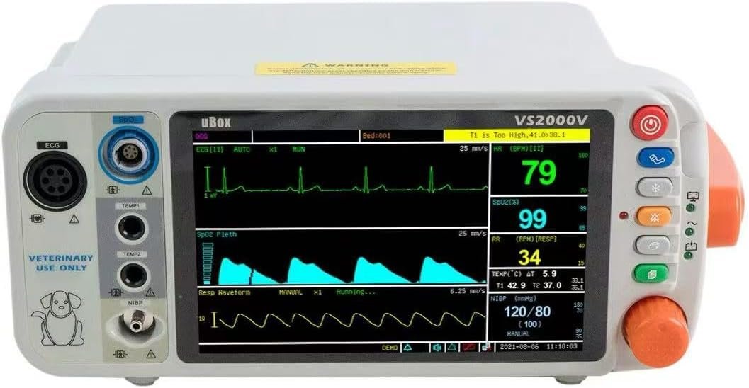 vital sign monitoring devices