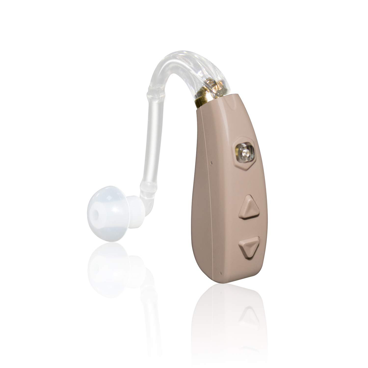 Banglijian Rechargeable Hearing Aid for Moderate to Severe H...