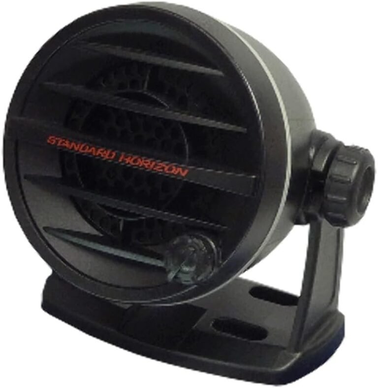 amplified speakerphones