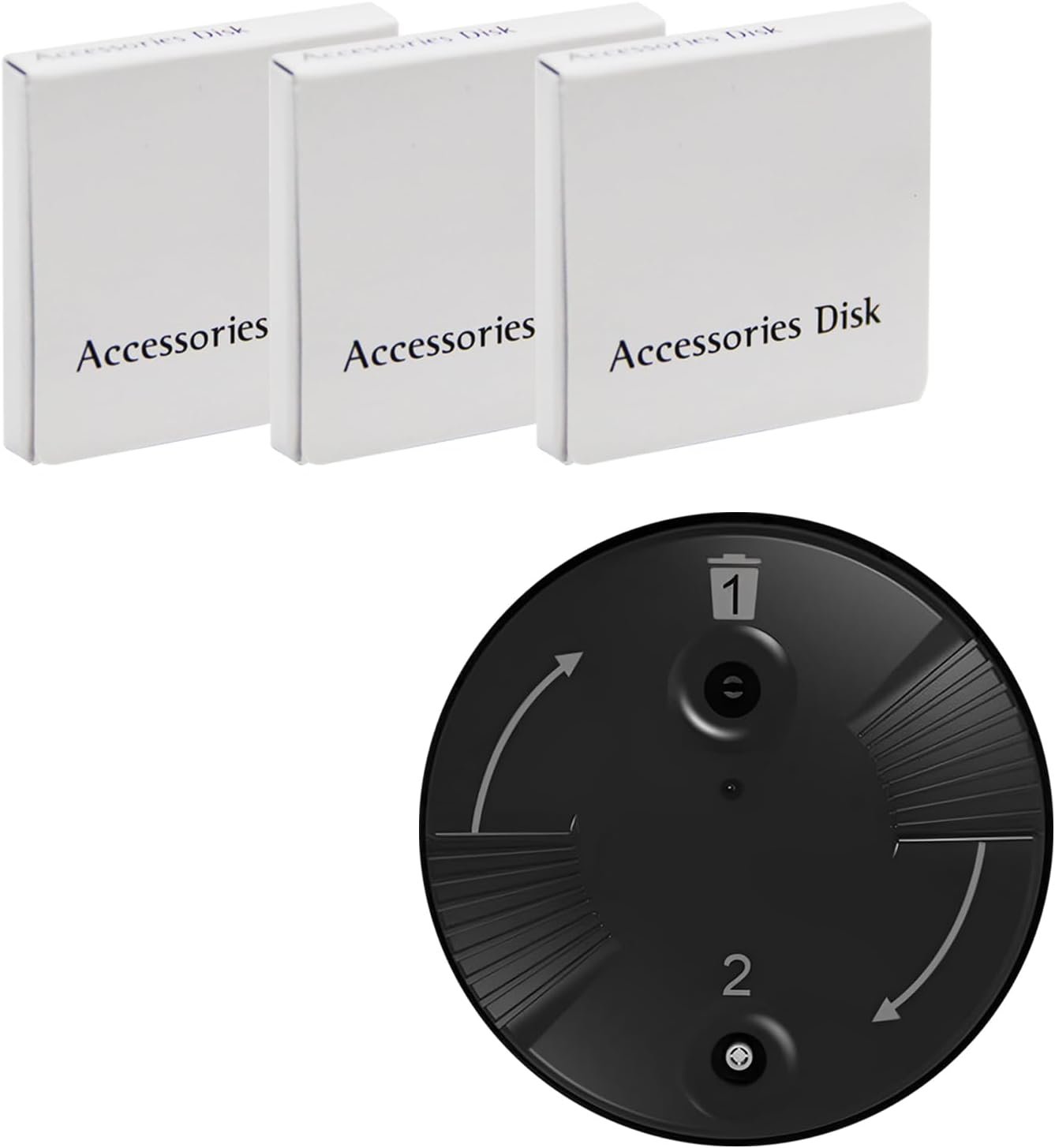 Wax Guards for Phonak Hearing Aid Filters, Phonak Hearing Ai...