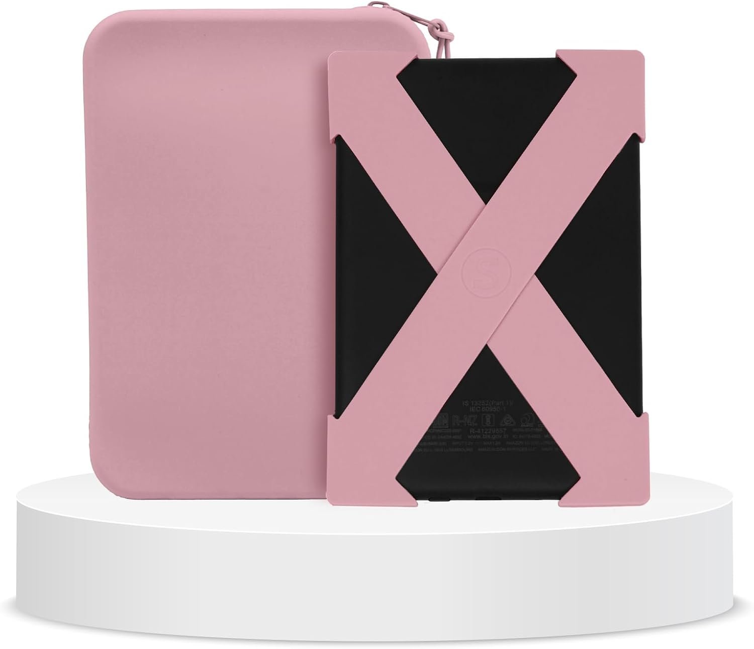 Kindle e-reader bundle