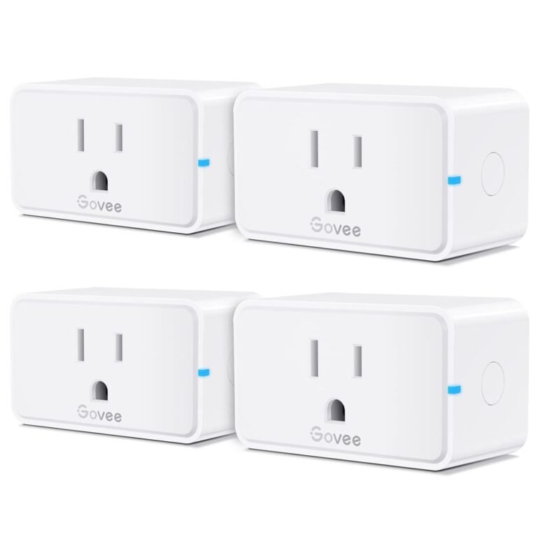 smart plugs
