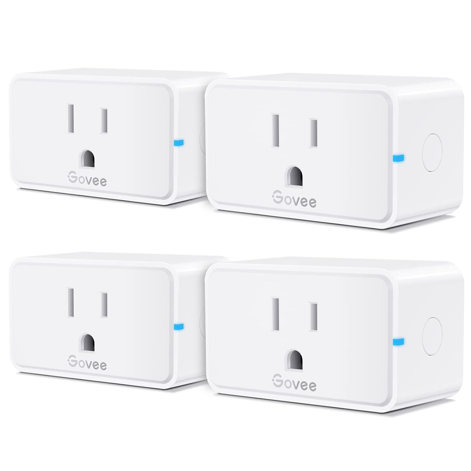 smart plugs