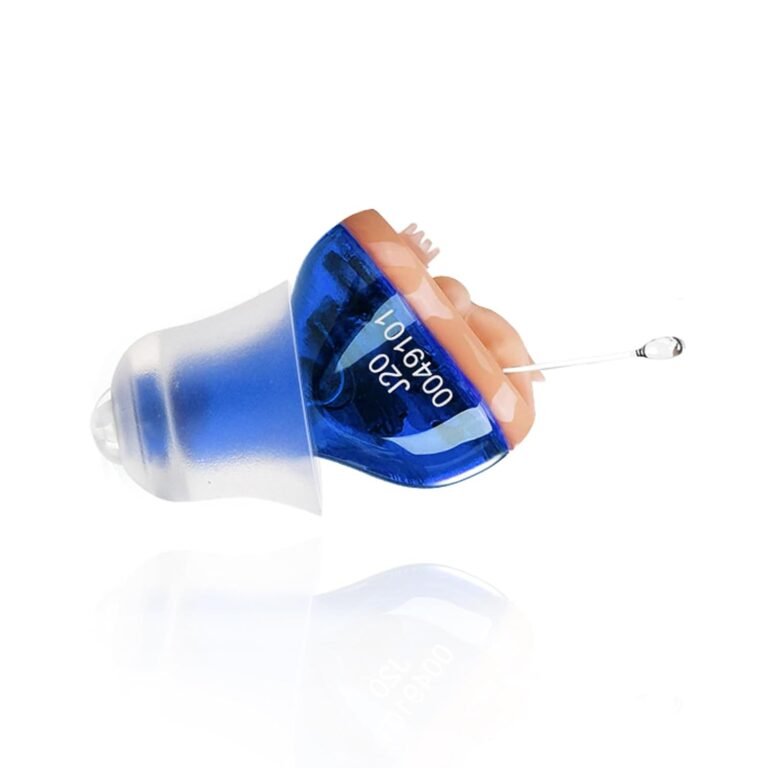 Hearing Aid, Ear Amplifier for Hearing, Battery Operated Hea...