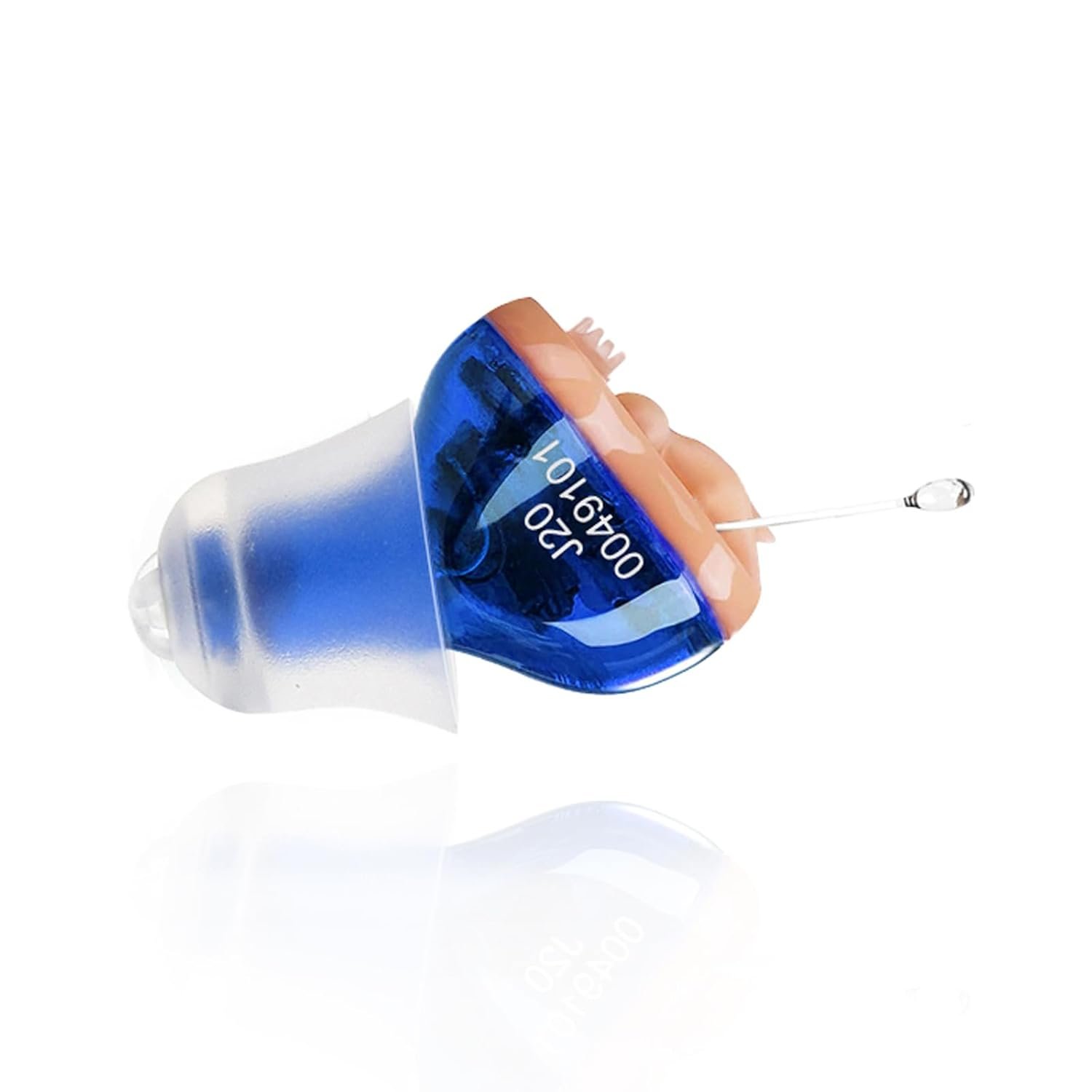 Hearing Aid, Ear Amplifier for Hearing, Battery Operated Hea...