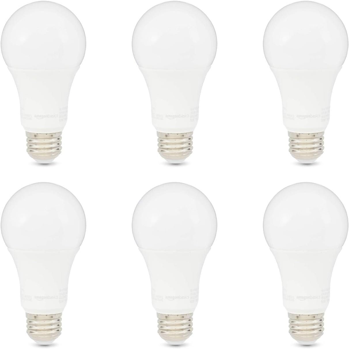 LED light bulbs