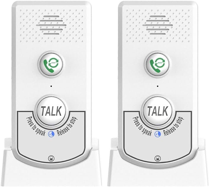 telecommunication devices for seniors