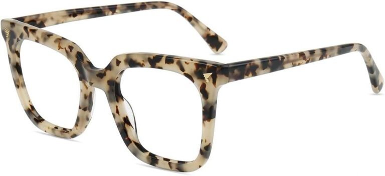 senior reading glasses with UV protection