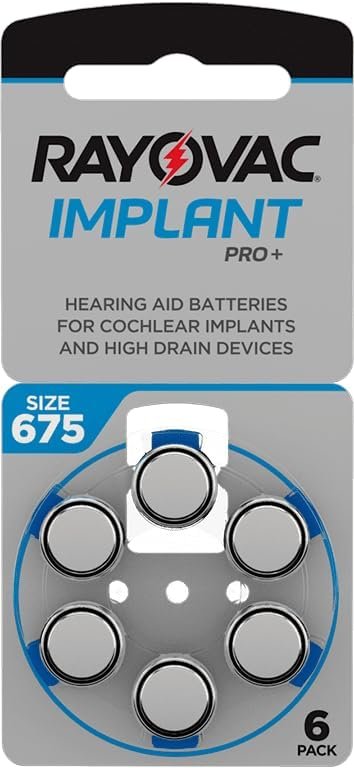 cochlear implant accessories
