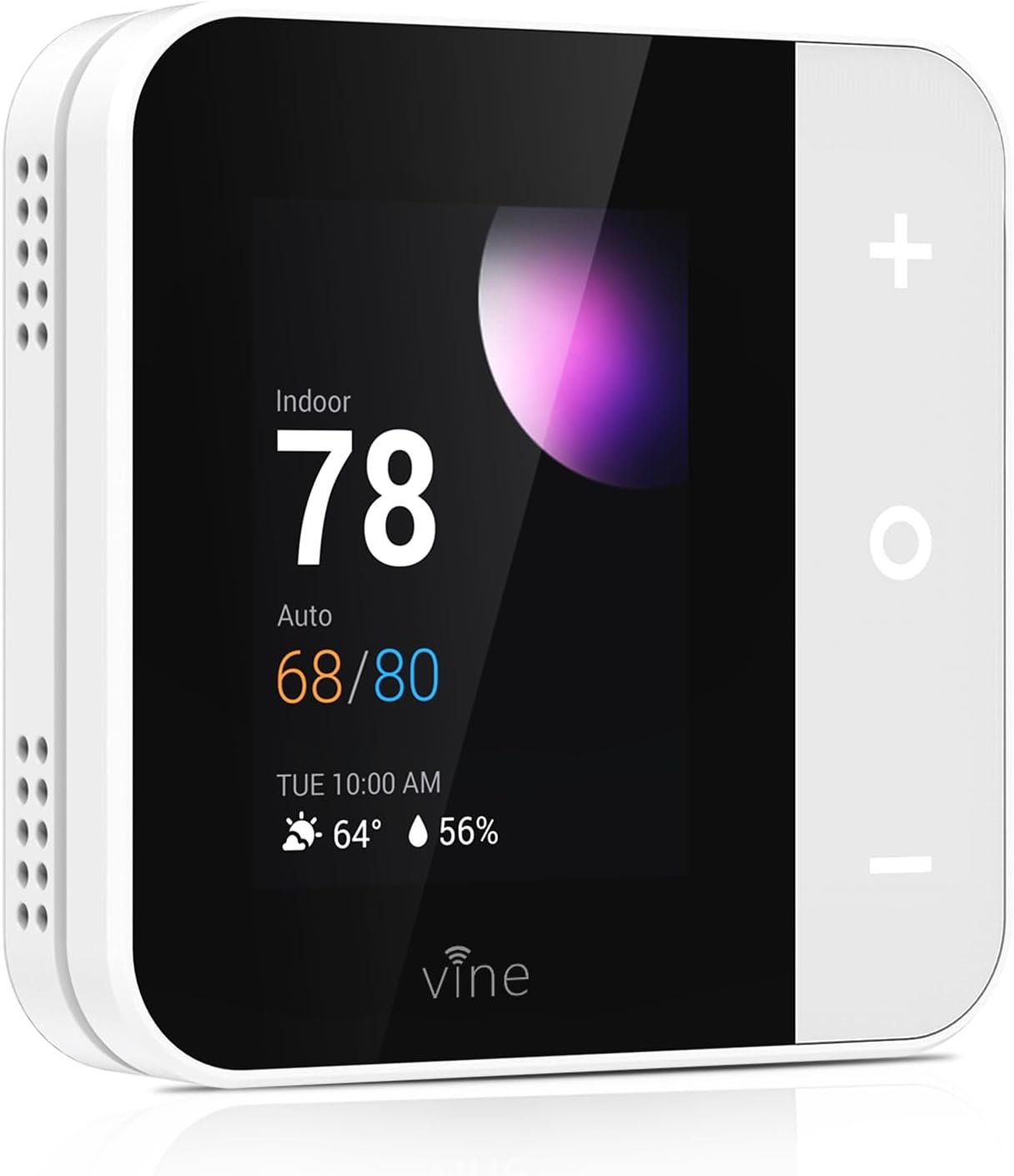 smart thermostats