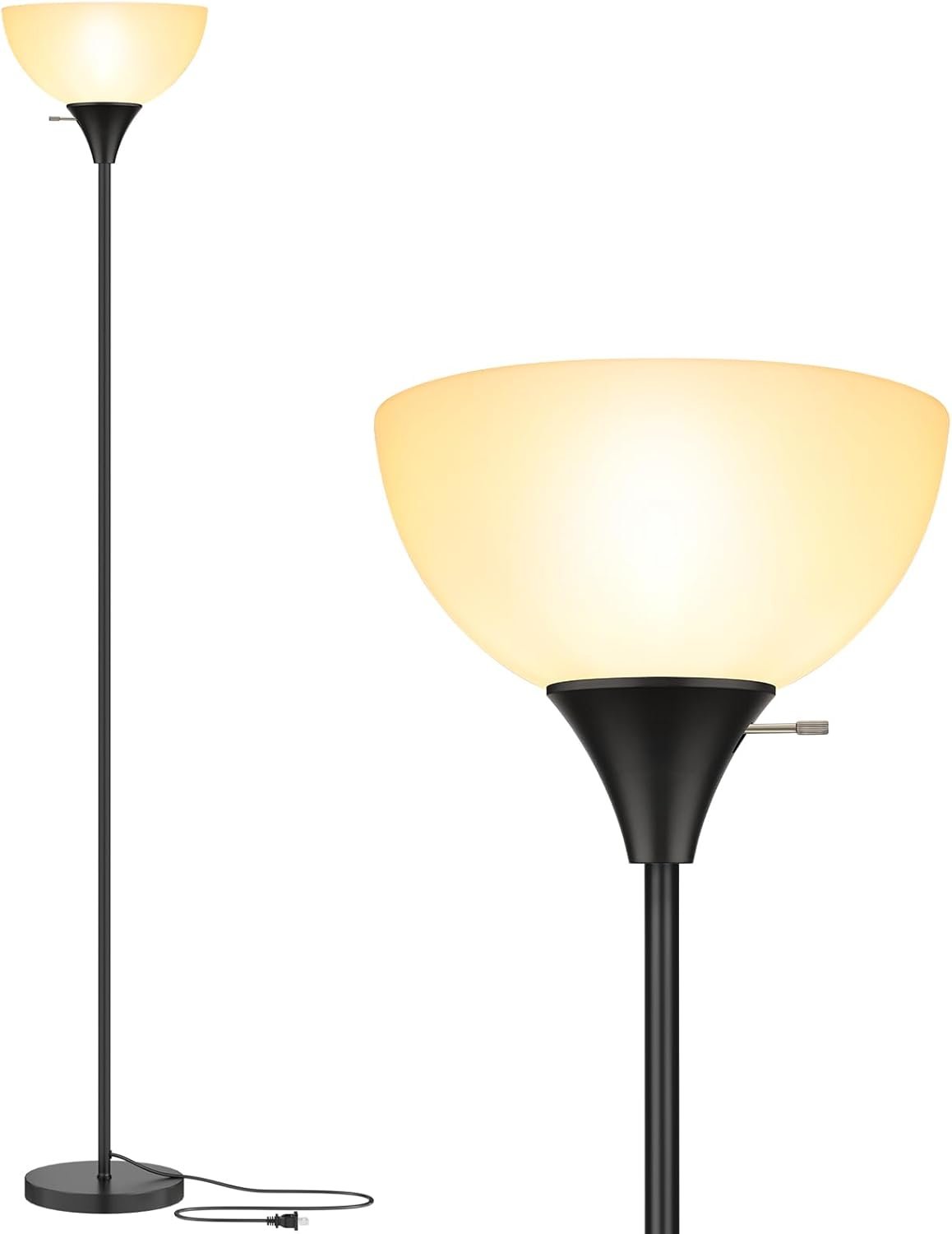 floor lamps