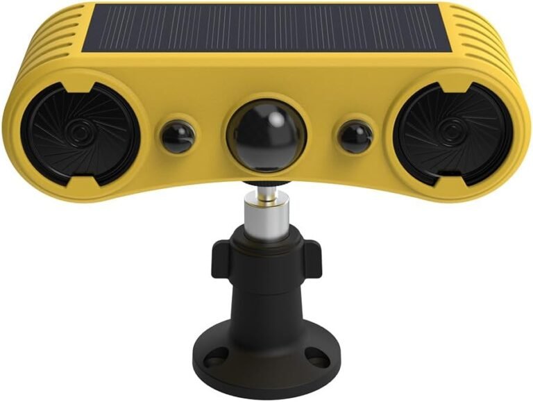 automatic fall detectors