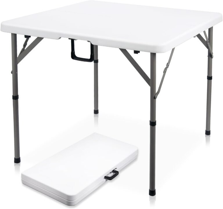 foldable tables