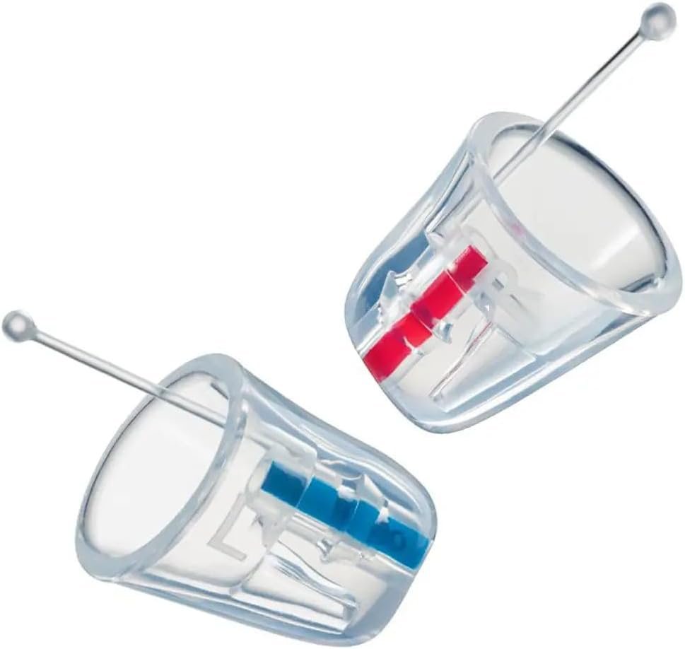 passive noise isolation headphones