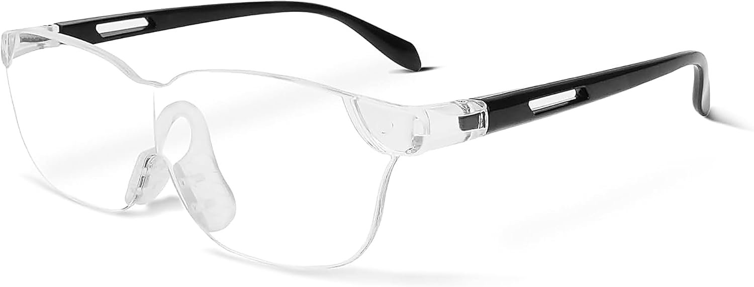 magnifying glasses for crafts