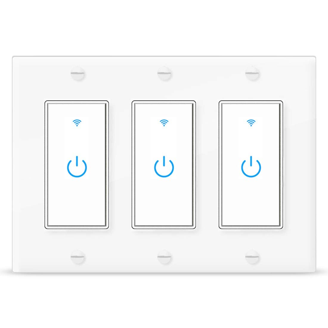 smart light switches