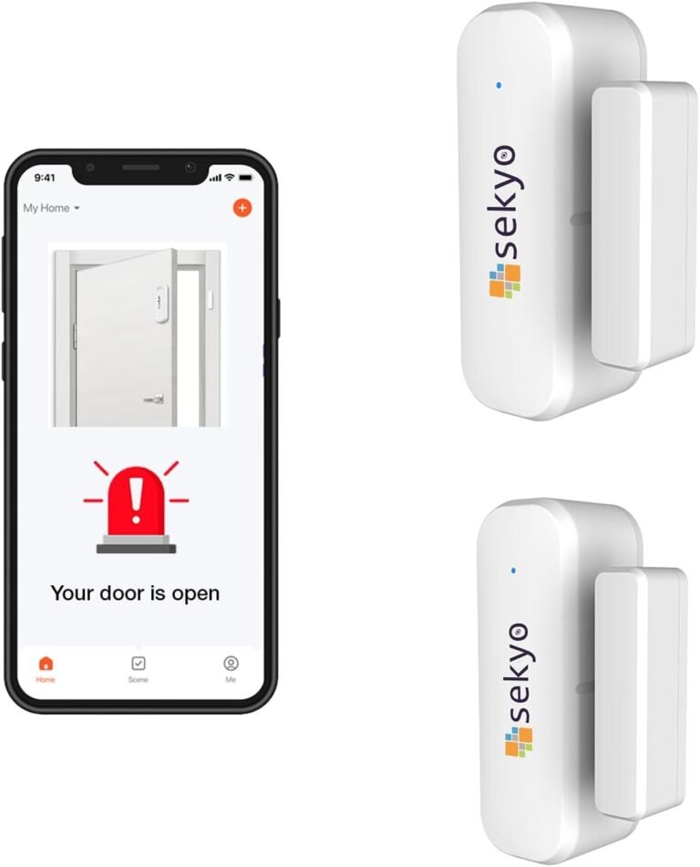 connected home devices