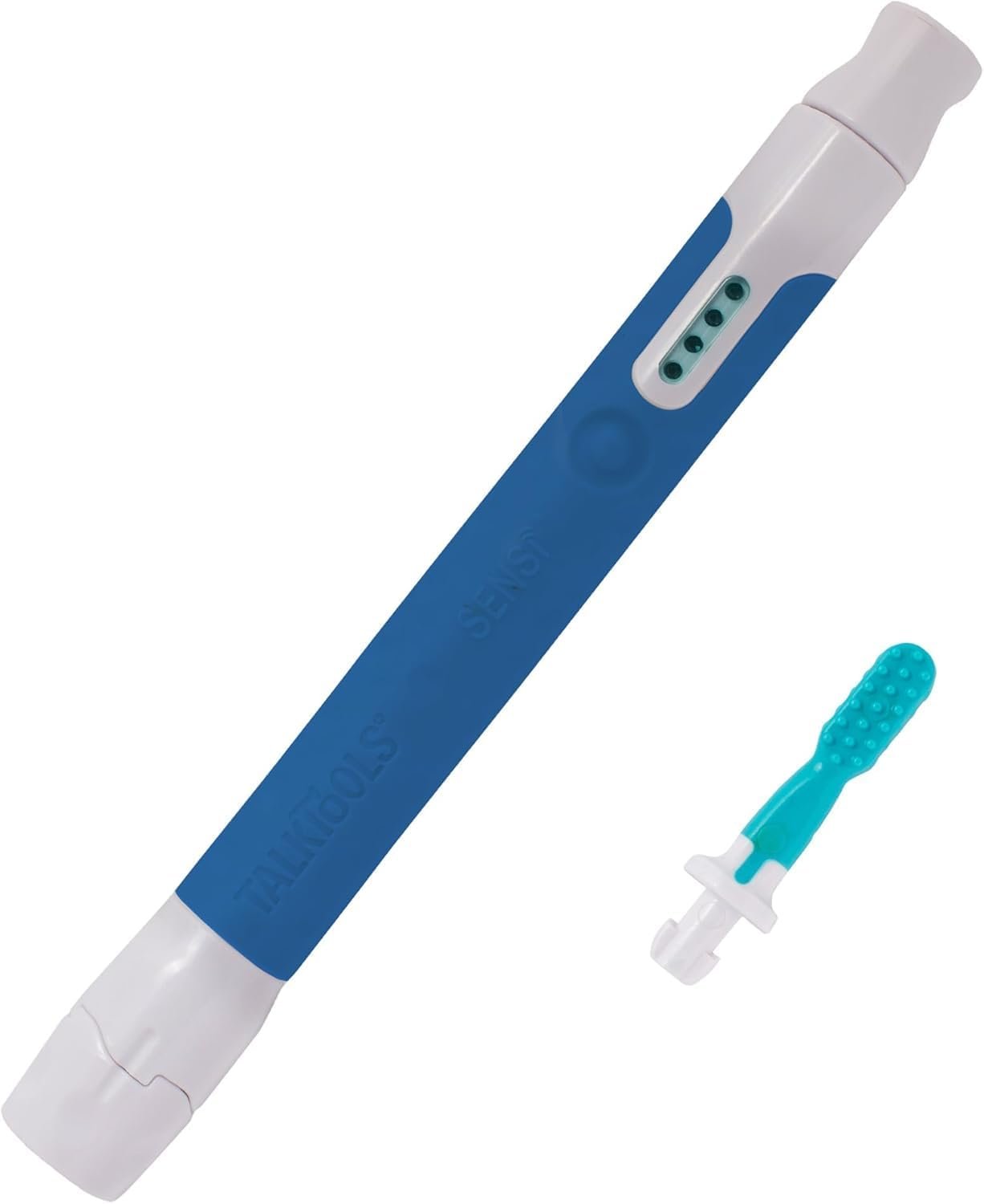 AAC devices for speech