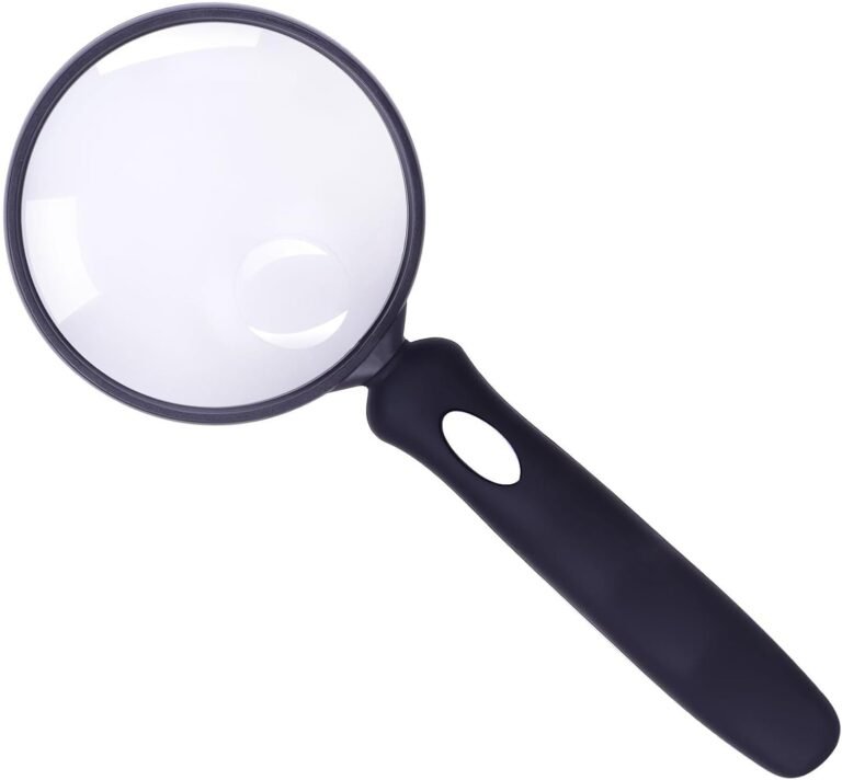 pocket magnifiers