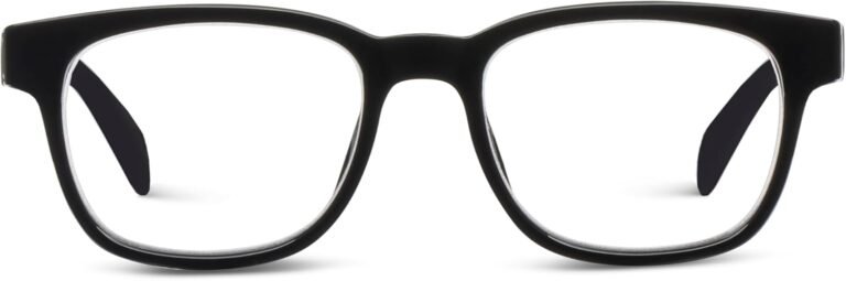 progressive reading glasses men