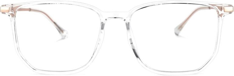 senior reading glasses with anti-reflective coating