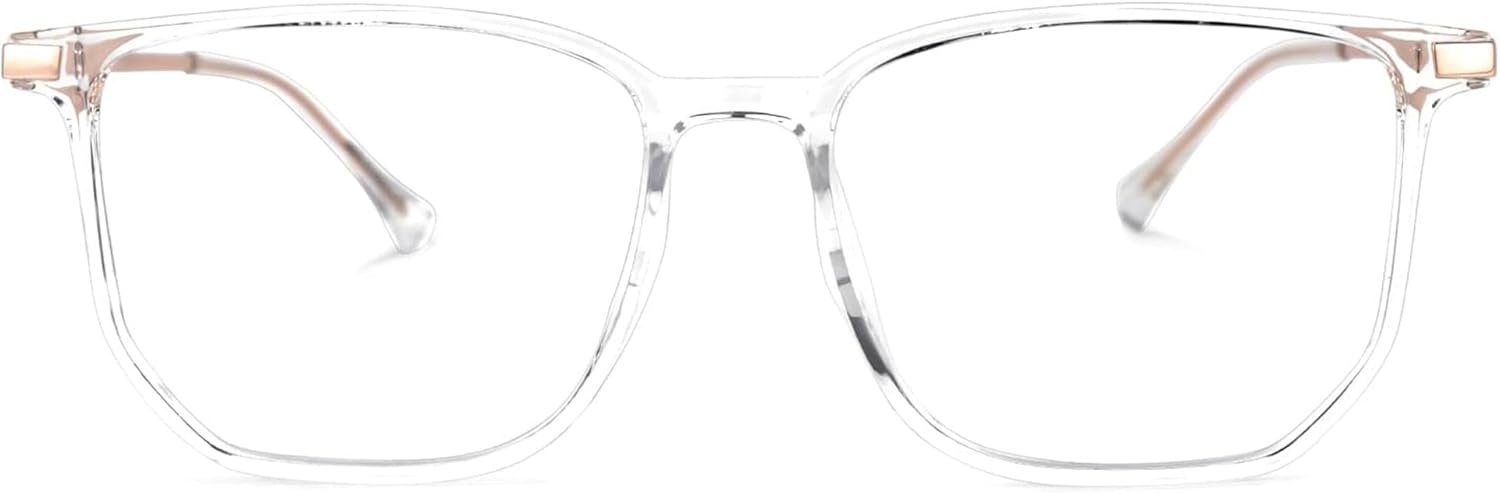 senior reading glasses with anti-reflective coating