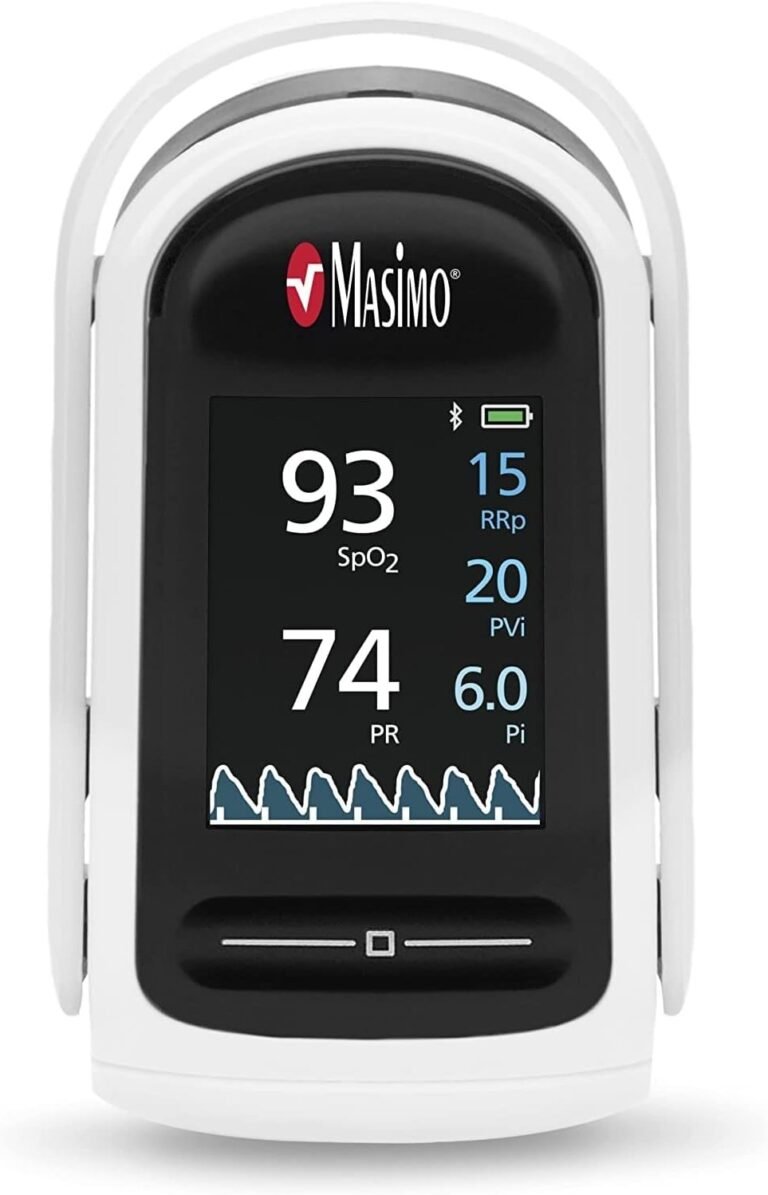 pulse oximeters