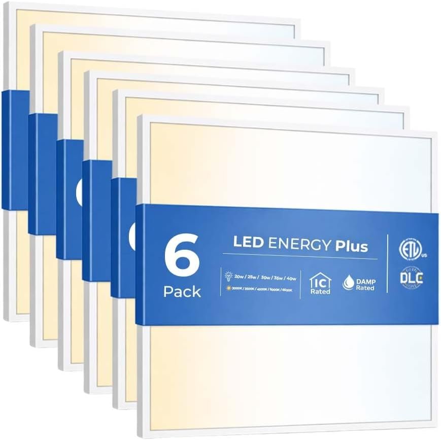 dimmable LED fixtures