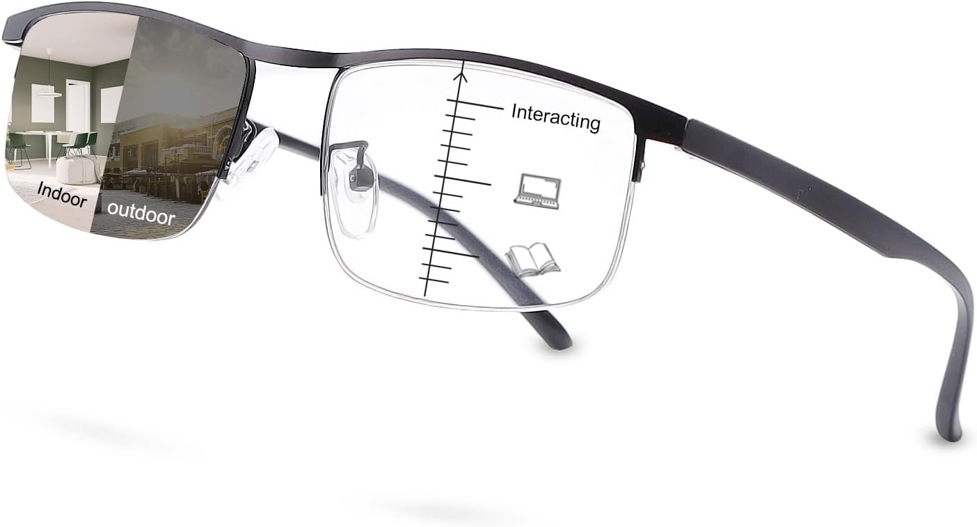 adjustable reading glasses