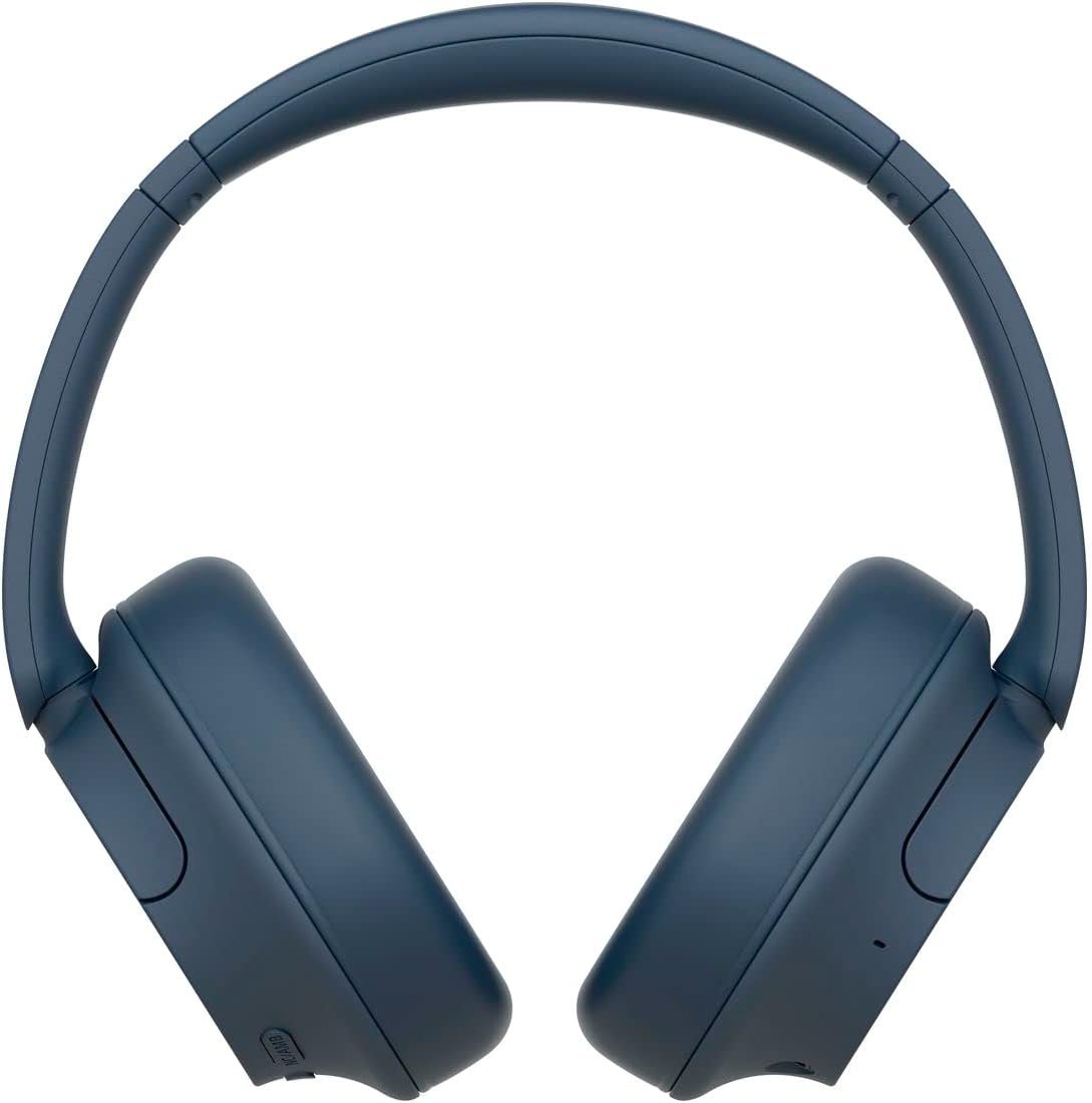 wireless noise-canceling headphones