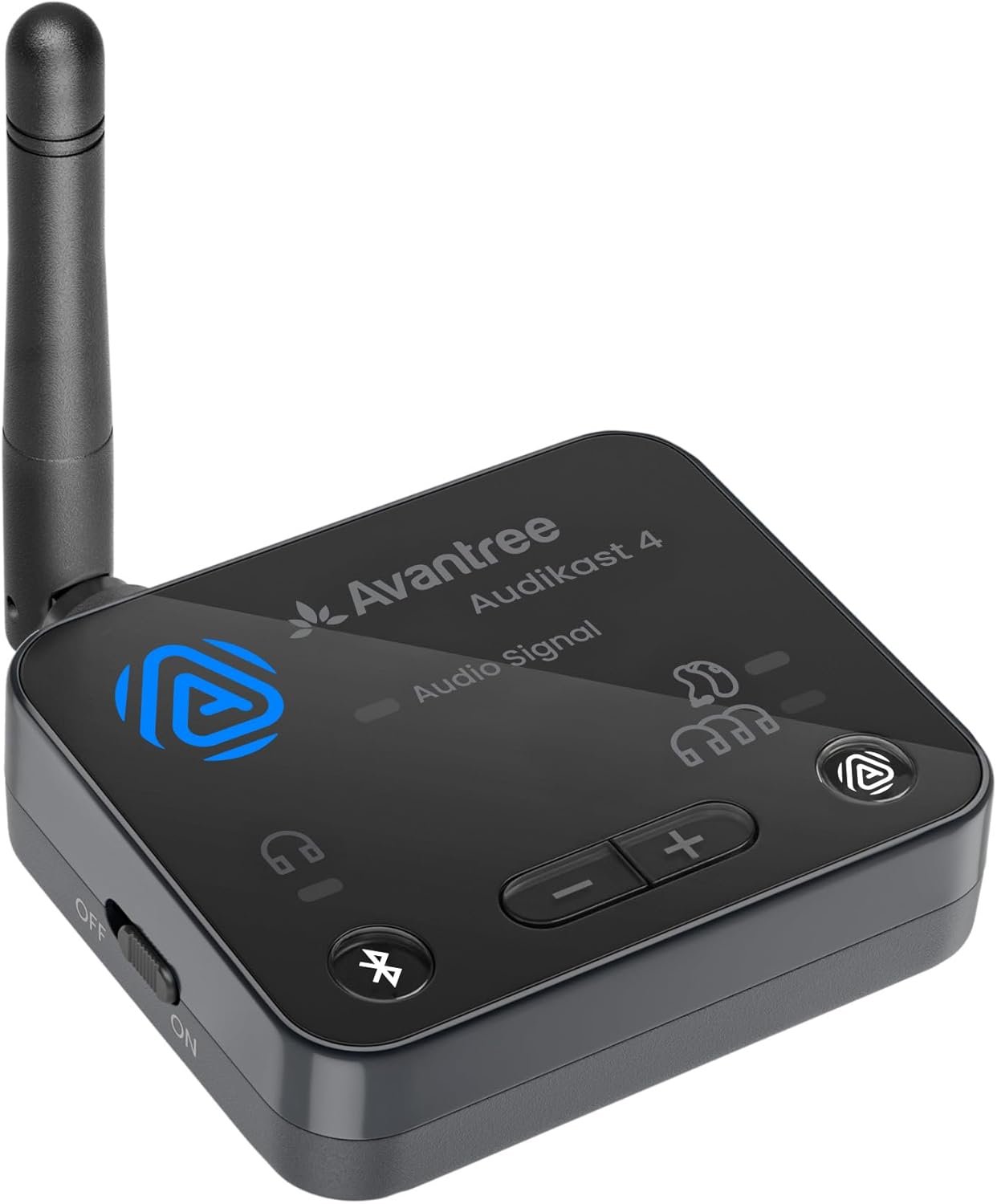 TV listening devices