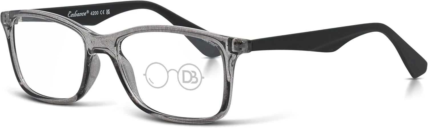 high-index reading glasses