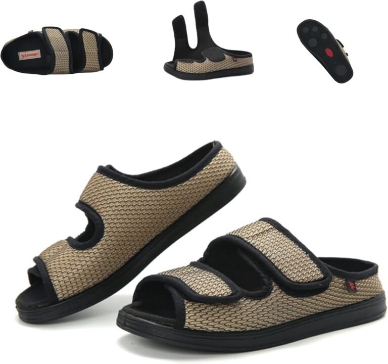 diabetic sandals