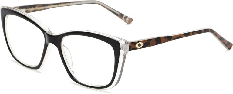 progressive reading glasses for women