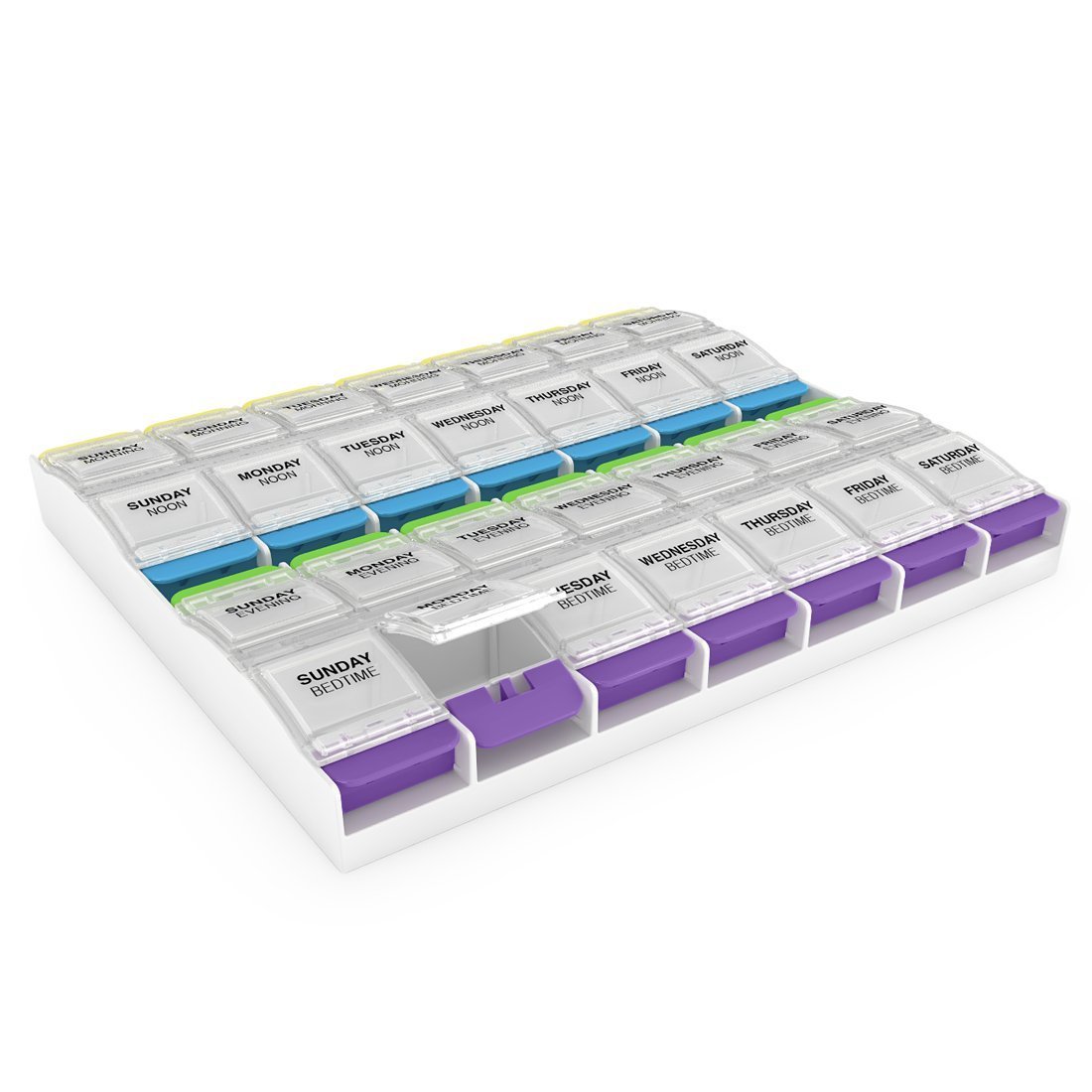 pill organizer