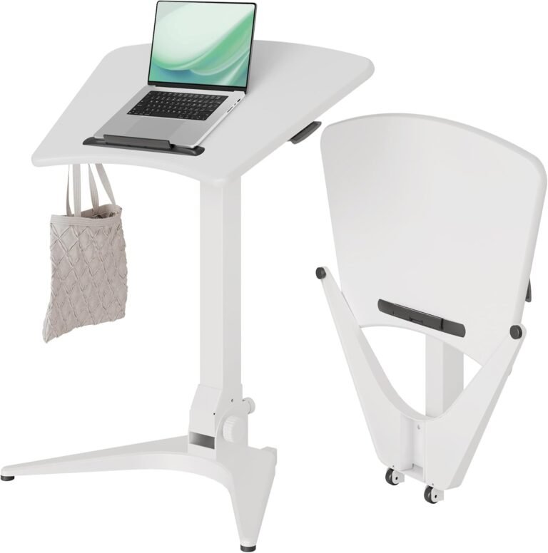mobile office furniture