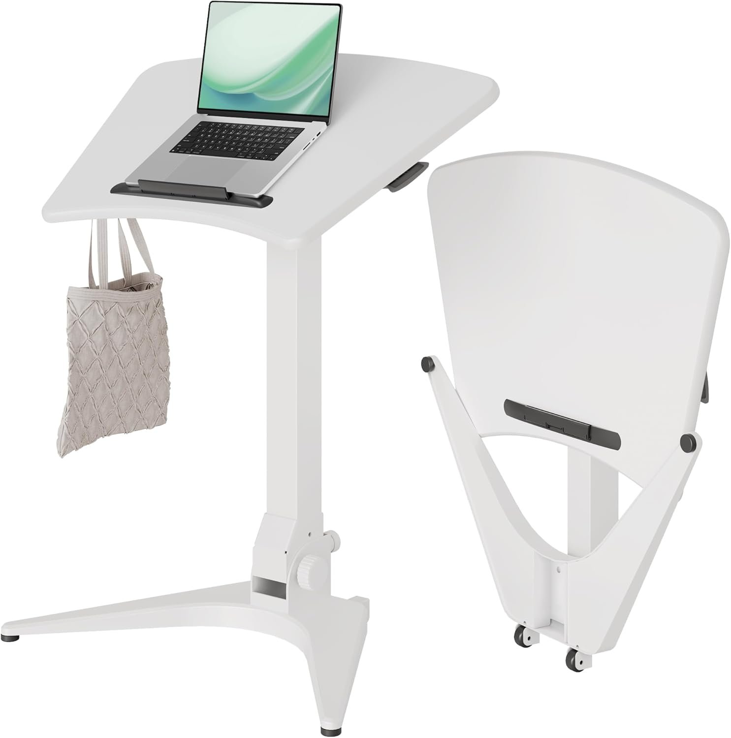 mobile office furniture