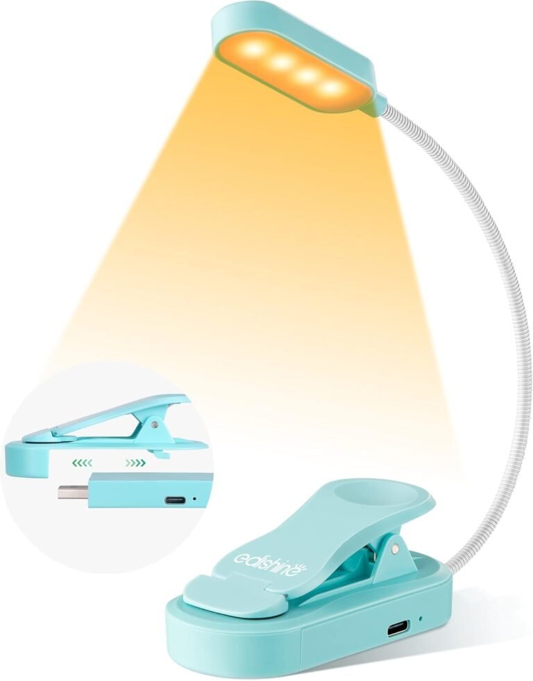 Kindle reading light