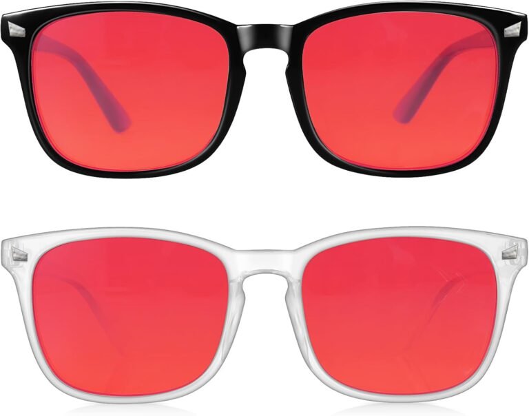 stylish reading glasses for seniors