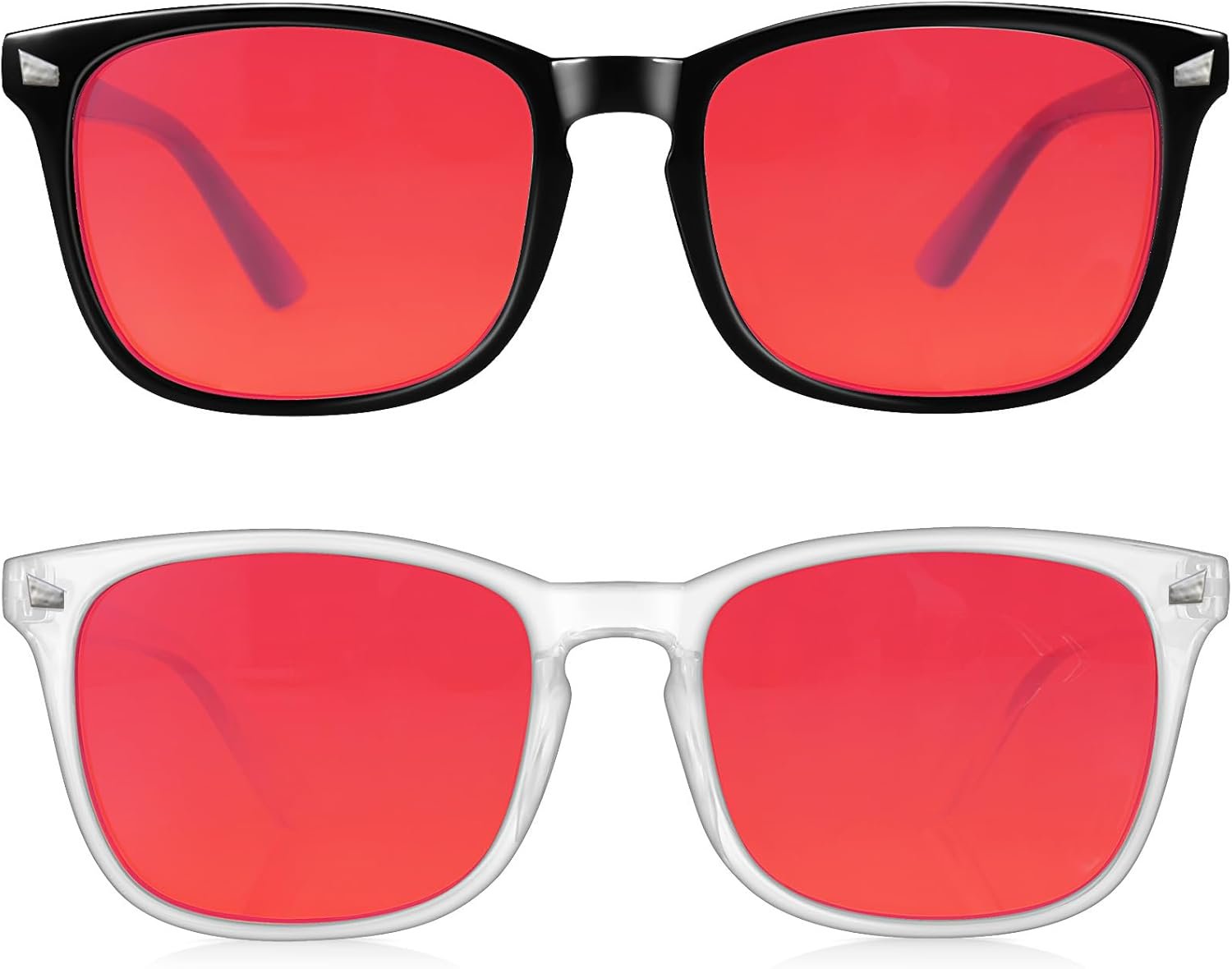 stylish reading glasses for seniors