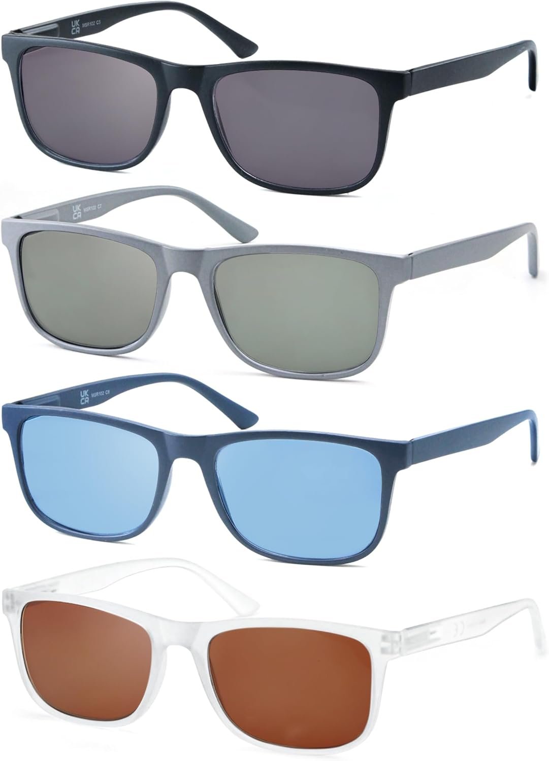 senior reading glasses for outdoor use