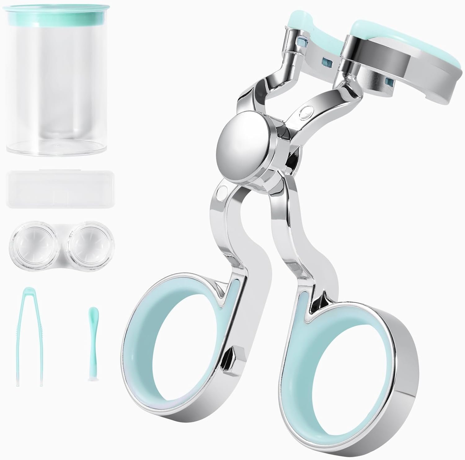 toric contact lenses