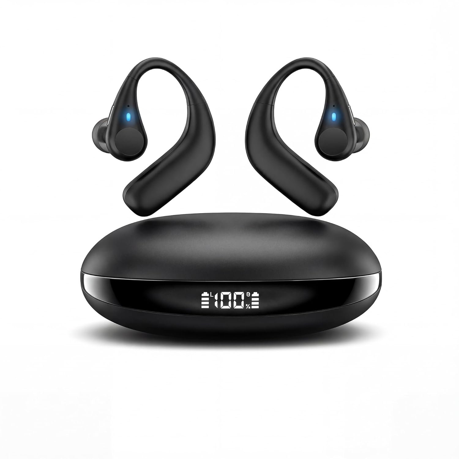 Hearing Aids,Hearing Aids for Seniors with Bluetooth,Recharg...