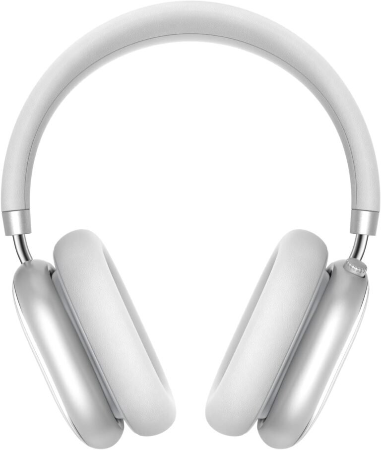 noise-canceling headphones