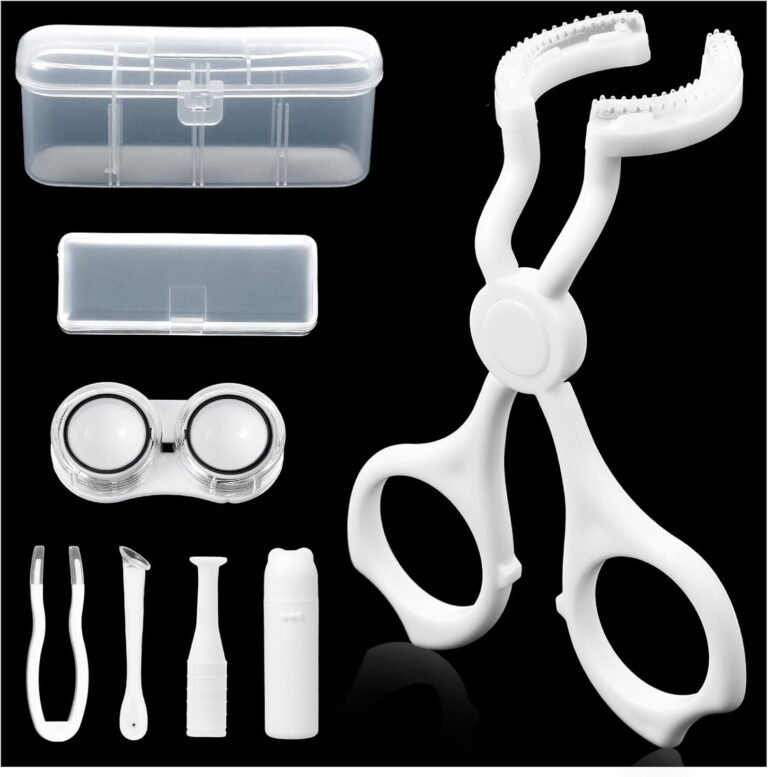 toric contact lenses