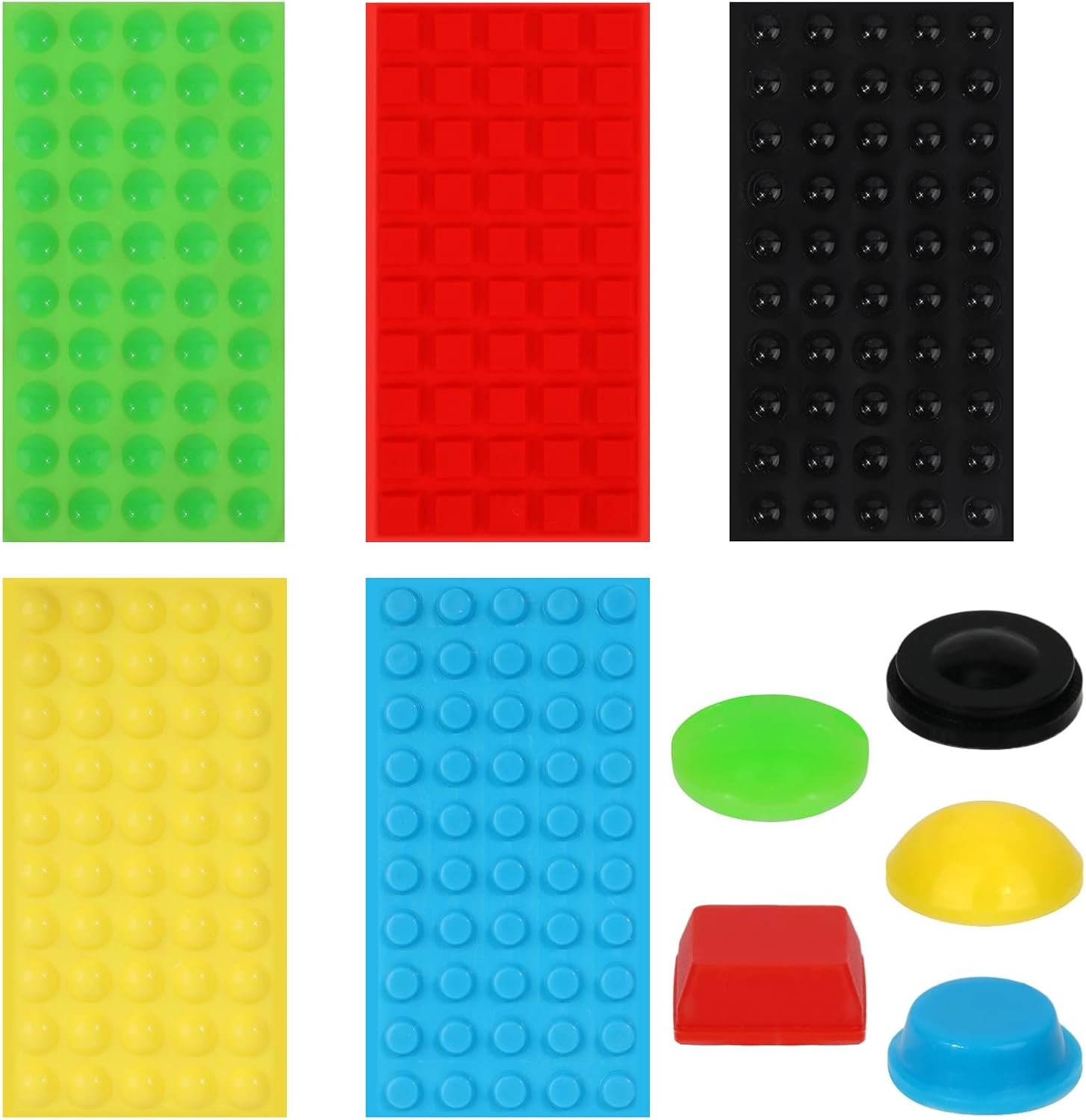 tactile aids for low vision